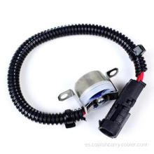 Carrier 10-00520-00 Conjunto de sensor de descongelación